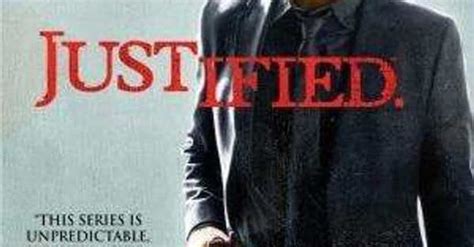 Justified Cast | List of All Justified Actors and Actresses