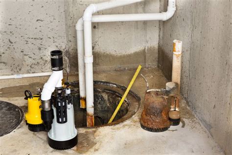 Sump Pump Systems and Battery Backups: Your Expert Guide