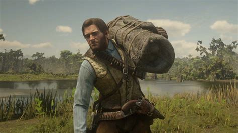 In-Depth ‘RDR2’ Hunting Guide: Perfect Pelts and Legendary Animals | Fandom