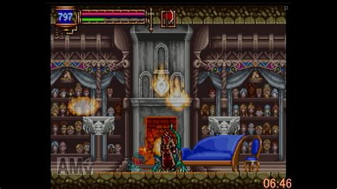 Castlevania: Aria of Sorrow Julius All Bosses in 13:32 (IGT13:00) - YouTube