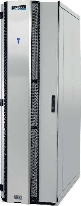 Server Room Cooling Solutions | FlexMDC by Rackmount Solutions