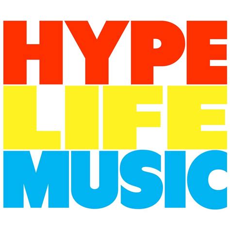 Hype Life Music | Events Calendar, Tickets, and Promoter Profile