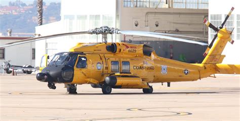 Sikorsky MH-60 Jayhawk - Price, Specs, Photo Gallery, History - Aero Corner