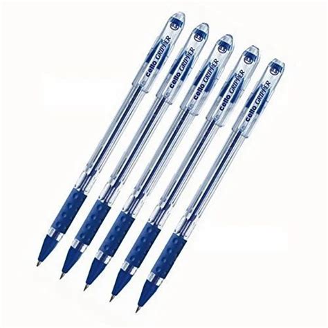 Cello Gripper Ball Pen at Rs 35/pack | सेलो बॉल पेन in Navi Mumbai | ID ...