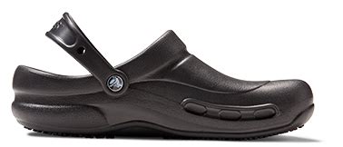 Comfortable Work Shoes | Crocs At Work | Crocs UK