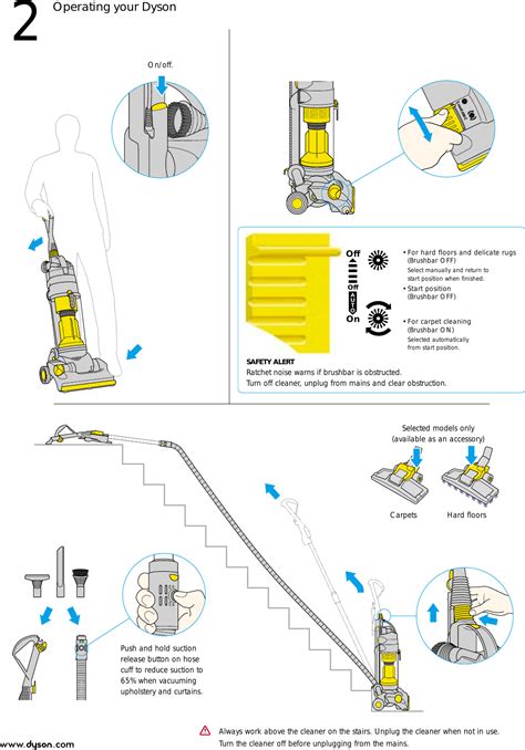 Dyson Dc04 Zorbster Owners Manual 6080_PDF