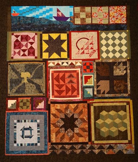 Underground Railroad – Carol Hancuh Quilts