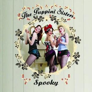 The Puppini Sisters albums and discography | Last.fm