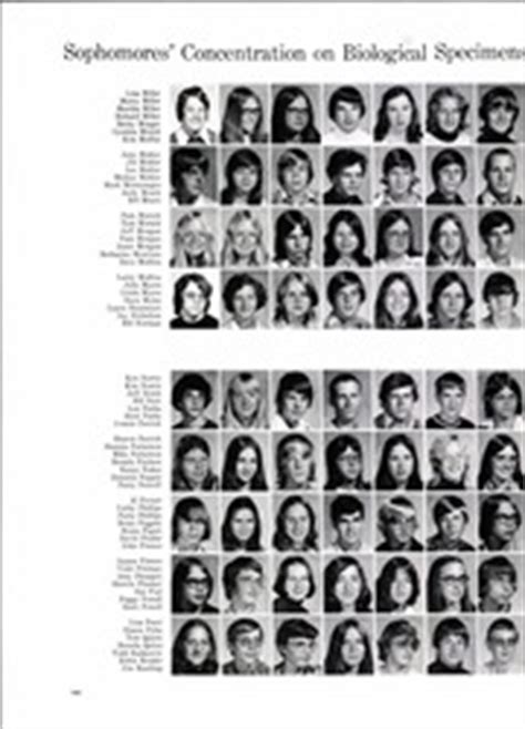 Hoover High School - Viking Yearbook (North Canton, OH), Class of 1974 ...