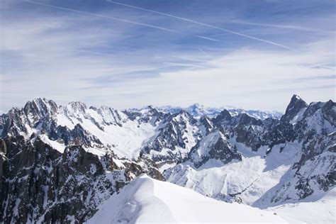 Chamonix Wallpapers - Wallpaper Cave