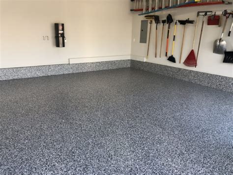 Average Cost Of Garage Floor Epoxy | Viewfloor.co