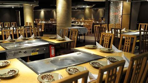 Benihana Restaurants - Piccadilly - Japanese Restaurant - visitlondon.com