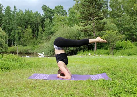 headstand Archives - High Quality Free Stock Images