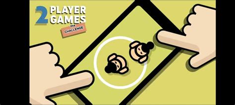 Best Mobile 2-Player Games on Android and iOS | Touch, Tap, Play