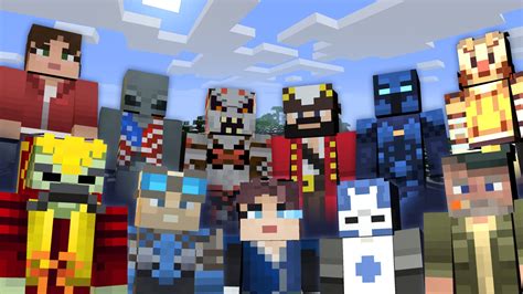 Buy Minecraft Skin Pack 2 - Microsoft Store