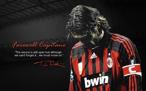 AC Milan Legend - Paolo Maldini Wallpaper - A.C Milan Wallpapers | i ...