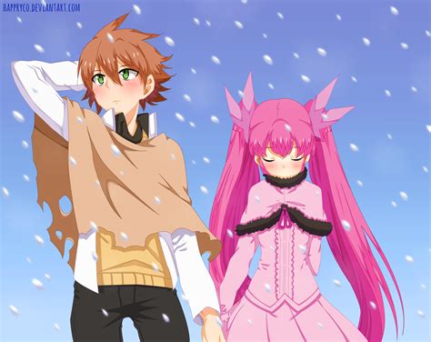 Tatsumi-x-Mine DeviantArt Favourites