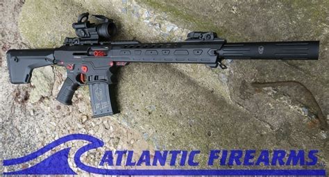 F12 Puma Classic Shotgun-Typhoon Defense SALE - AtlanticFirearms.com