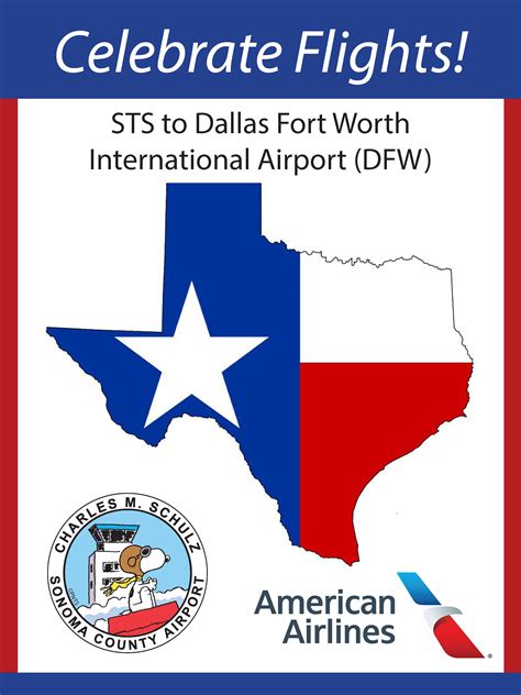 STS and Partners Spur-Up to Celebrate Launch of Daily American Airlines ...