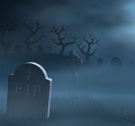 Spooky Fog | Jestr Events Inc.