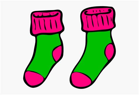 Socks Clip Art , Free Transparent Clipart - ClipartKey