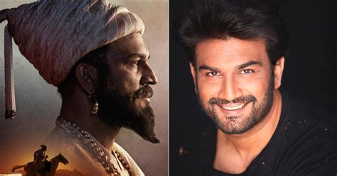 “Not Shivaji, It’s Chhatrapati Shivaji Maharaj”: When Tanhaji Actor ...