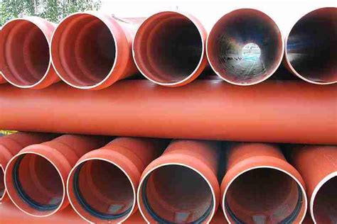 PVC Sewer Pipes - Pipe Xpress Inc