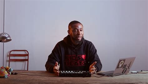 Watch: 9th WonderがKendrick Lamar “Duckworth”を解説 | Native Instruments Blog