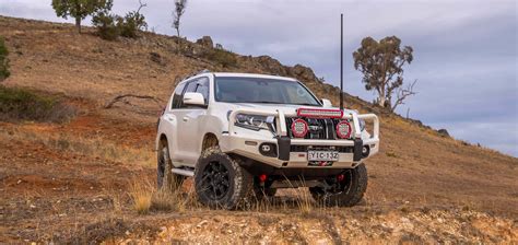 ARB 4×4 Accessories | Bull Bars - ARB 4x4 Accessories Lexus Gx470, 4x4 ...