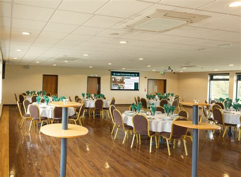 York Sports Club | Functions, Conferences, Meeting Rooms & Venue Hire