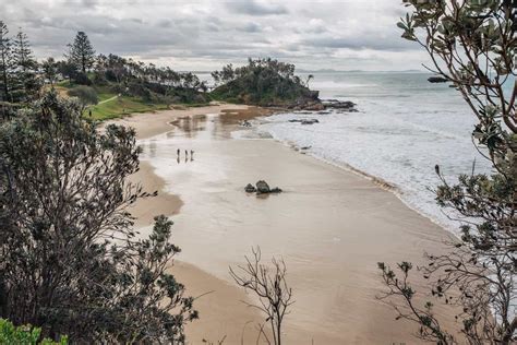 7 Best Port Macquarie Beaches: A Complete Guide