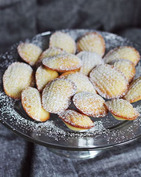 Classic Madeleines | Best Martha Stewart Recipes | POPSUGAR Food Photo 9