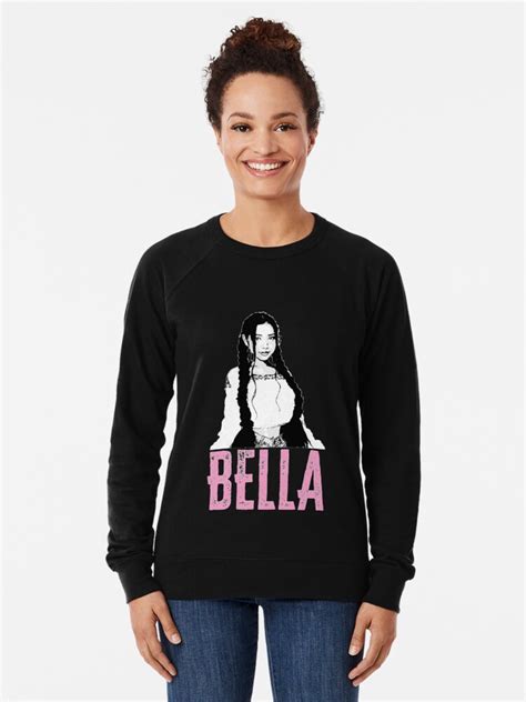 "Bella Poarch - TikTok - M To The B, bella poarch, bella poarch merch ...