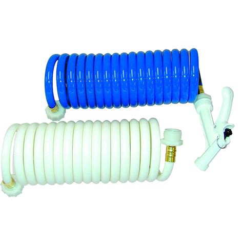 Washdown Hose - T-H Marine Supplies