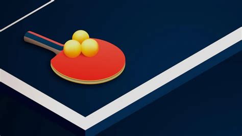 Ping Pong Rules: Everything You Need To Know | The Sports Mag