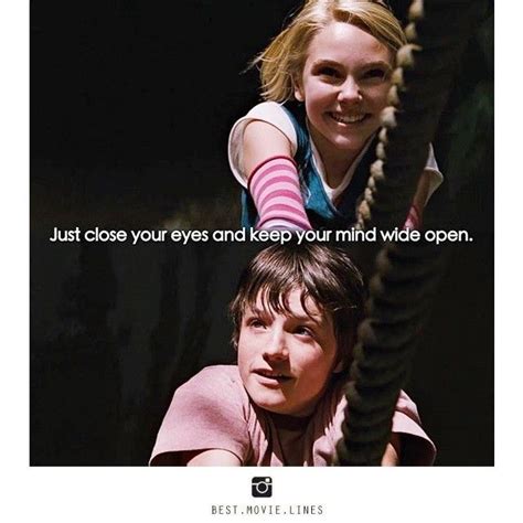 Bridge To Terabithia Quotes - ShortQuotes.cc