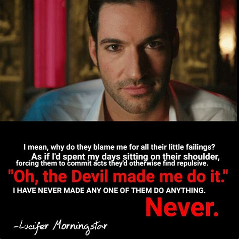 Download Lucifer Morningstar Quotes Wallpaper Images | Best News