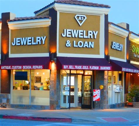 Pawn Shop Jewelry Store Jewelry Repair