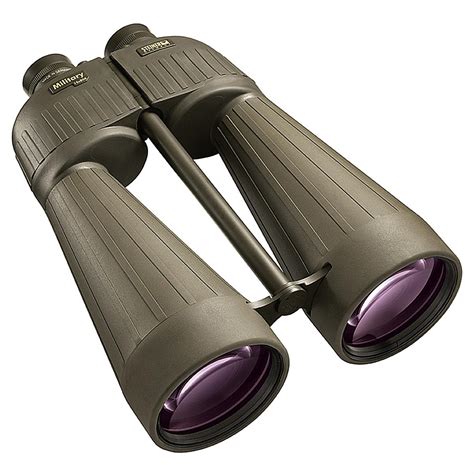 Steiner 15x80mm Military Binoculars - 236378, Binoculars & Accessories ...