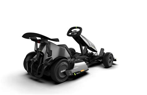 Segway Ninebot Go-kart PRO | Panmi