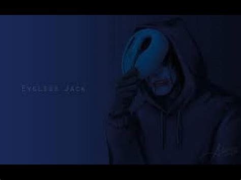 Eyeless Jack Movie Teaser Trailer - YouTube