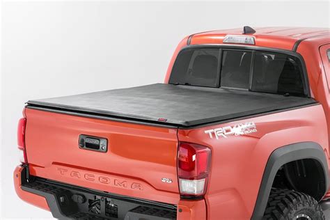 Tonneau Cover For Toyota Tacoma 2023