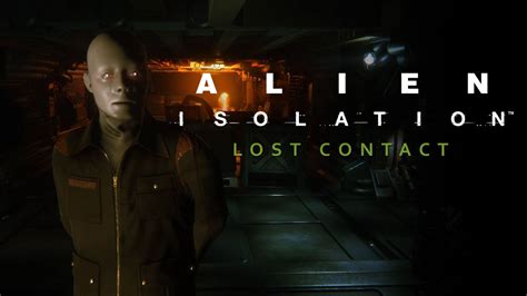 Alien: Isolation - Lost Contact | PC Steam Downloadable Content | Fanatical