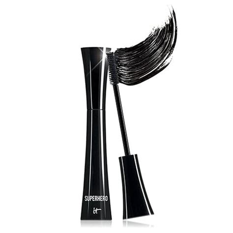 Lengthening Mascara – Beauty