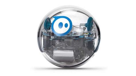 Sphero SPRK+ review: brilliantly fun coding education robot toy - Tech ...