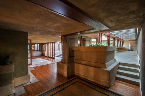 Walk Wright In: Frank Lloyd Wright’s Hollyhock House | Santa Monica ...