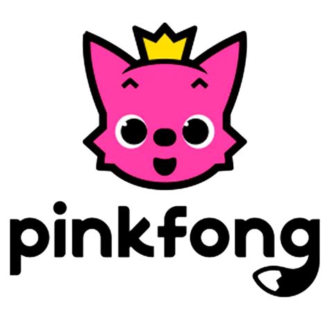 Pinkfong Logo Png Png Image Collection | The Best Porn Website