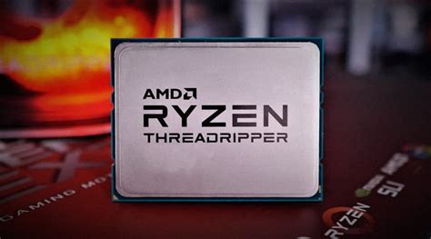 AMD's Ryzen Threadripper PRO 5000 series CPUs: March 8, 2022 launch