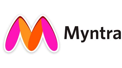 Myntra Logo