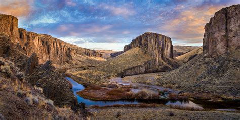 Owyhee Canyonlands – Oregon Desert Land Trust